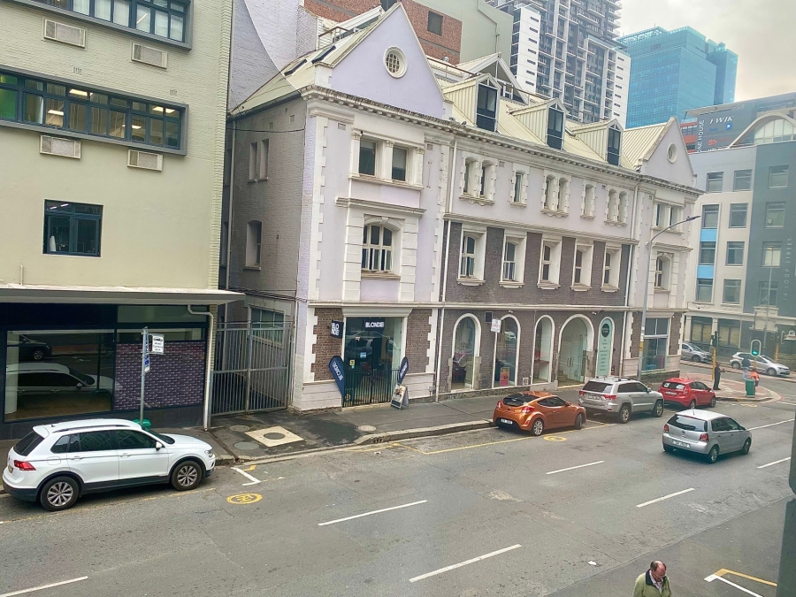To Let commercial Property for Rent in Cape Town City Centre Western Cape
